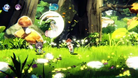 《寻找爱丽丝》结局是什么？全结局攻略