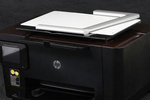 打印机点了打印无反应