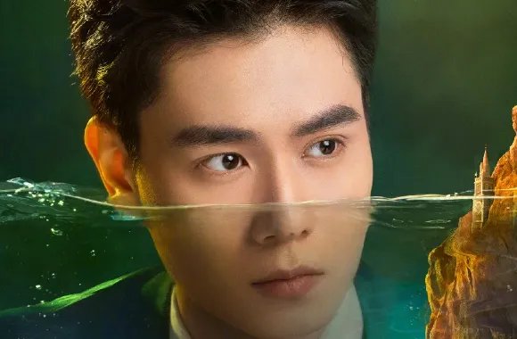 胡一天演过的电视剧