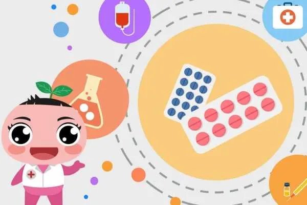 更年期吃什么药好