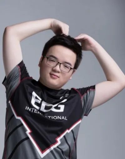 EDG奥迪韩服改名：对不起别骂我了