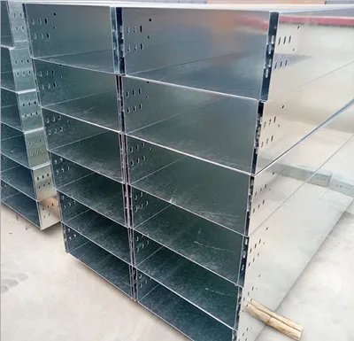 天津电缆桥架厂规模最大是哪个？