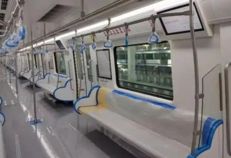 2021沈阳地铁9号线路图 沈阳地铁9号线站点图及运营时间