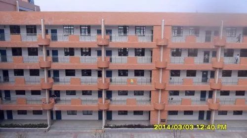 马鞍山二十二中怎么样？