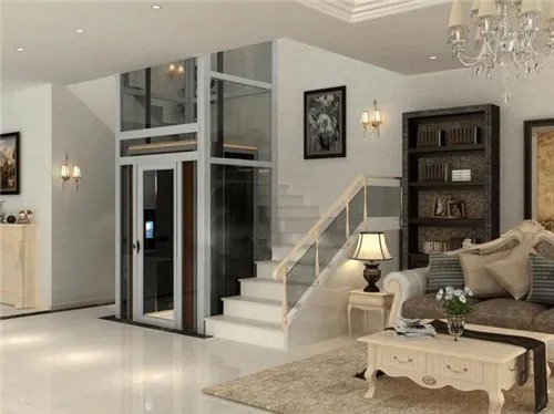 家用电梯门尺寸是多少