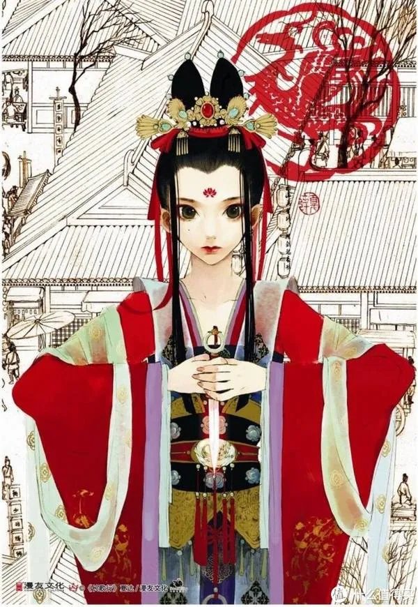 国漫崛起 篇一：带我领略国漫的风采—夏达漫画介绍