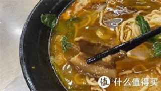 逛食记 篇三十六：一碗鸿福面，半碗吃老本，南京网红面馆的幸与不幸