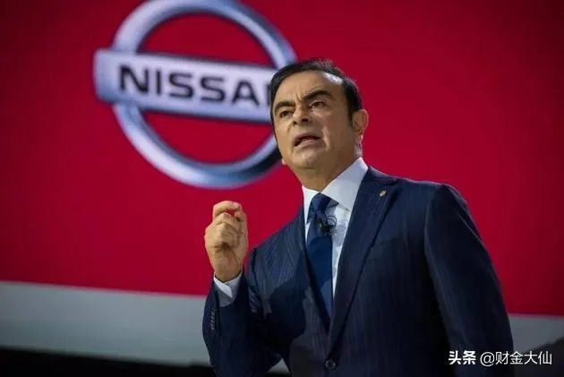 戈恩是谁，为什么能惊动黎巴嫩总统？