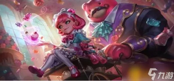 英雄联盟黑暗之女出装是什么 黑暗之女出装推荐