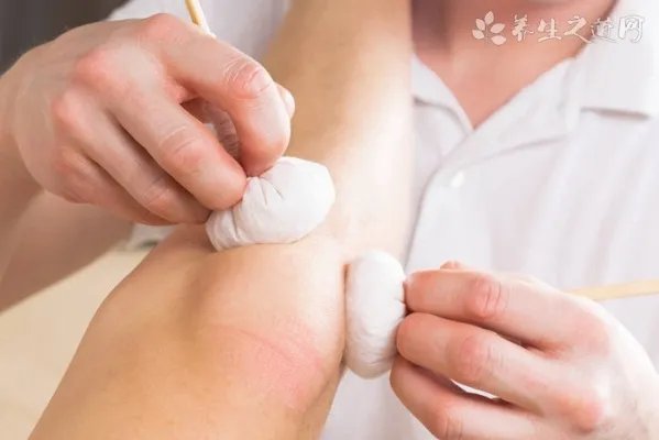 低频治疗仪的使用方法