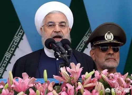 特朗普宣布对伊朗最新重大制裁！你怎么看？会有效果吗？