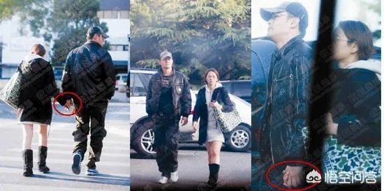 伊能静和庾澄庆为什么离婚？