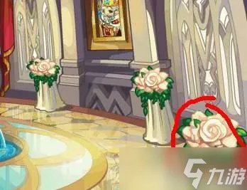 洛克王国木灵石在哪 木灵石位置说明