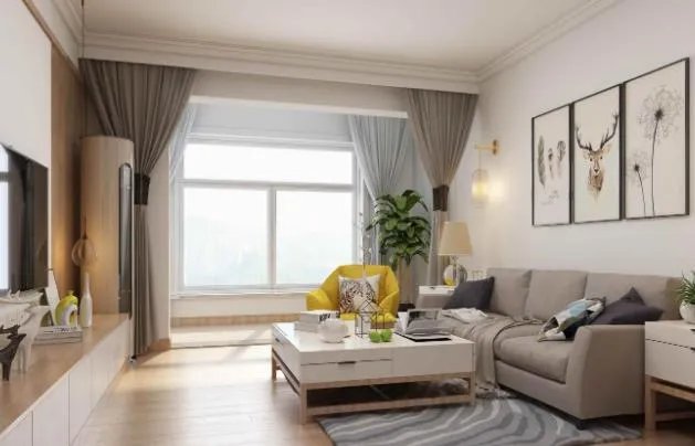 装修房子一般需要多久