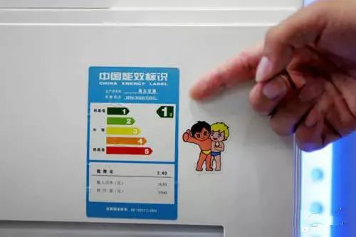 空调能效等级是什么意思