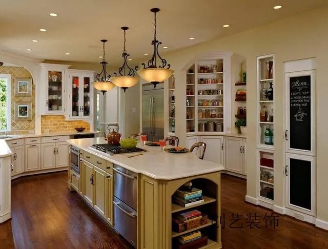 别墅装修设计有哪些要点呢？