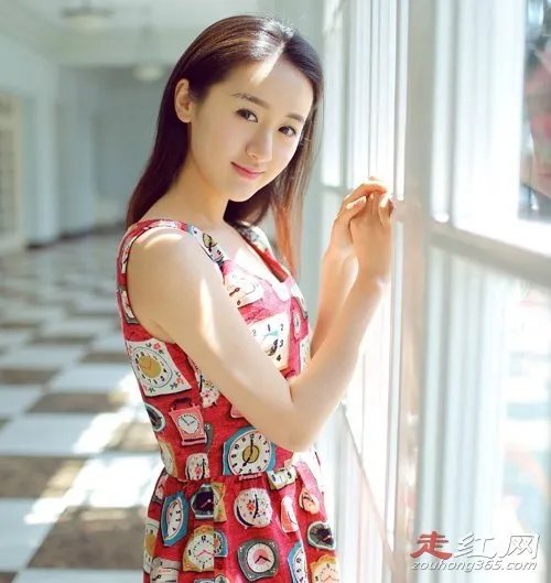 袁冰妍老公是谁 和戴向宇结婚照怎么回事