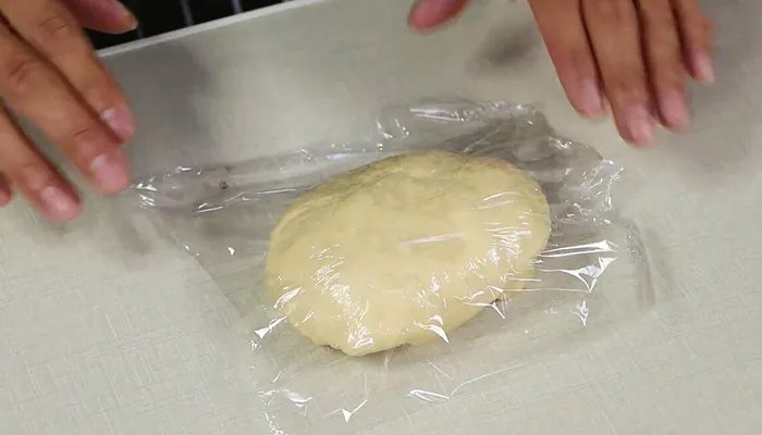 麻花的制作方法 炸麻花的做法