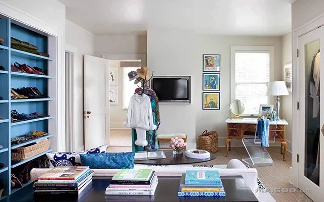 【洗衣房装修效果图】洗衣房如何装修 洗衣房装修设计方案