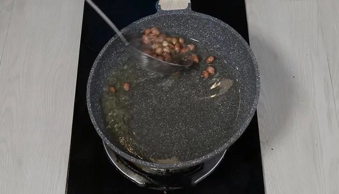 四川油茶的做法 四川油茶怎么做