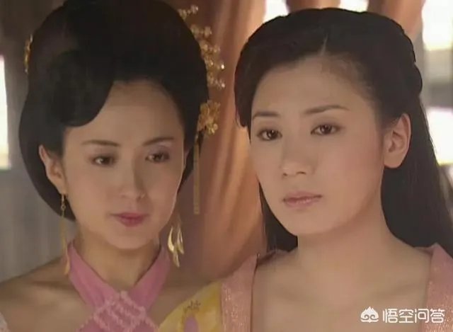 杨童舒演过哪些电视剧？