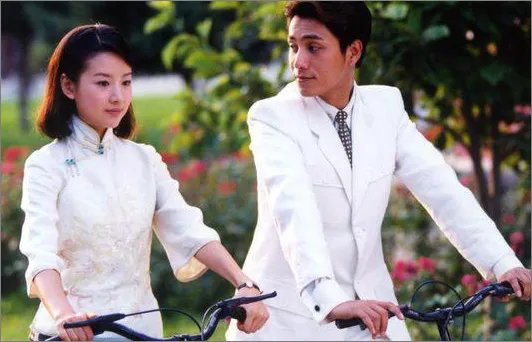 民国时期的电视剧