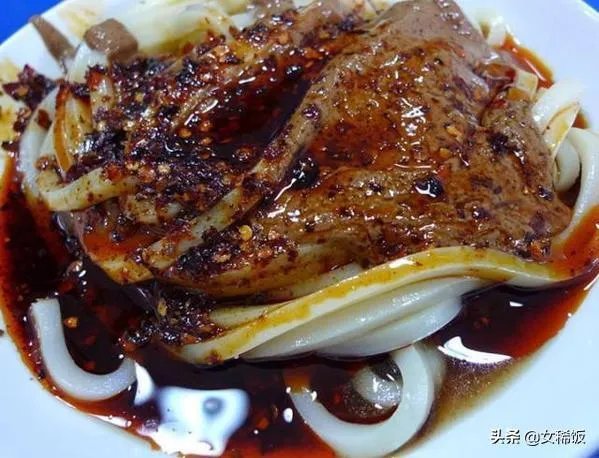 西安美食攻略？