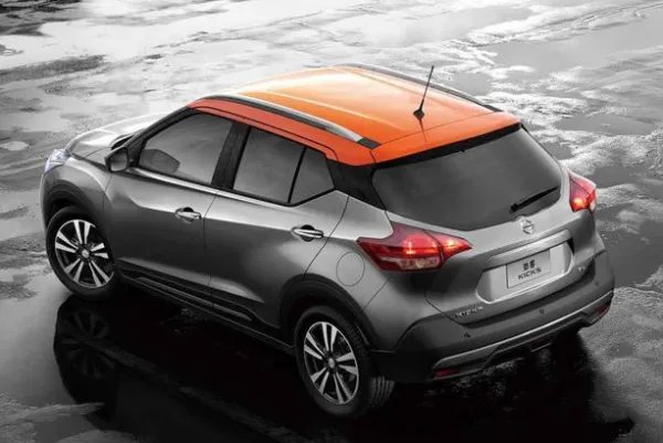 6款适合女生开的越野车