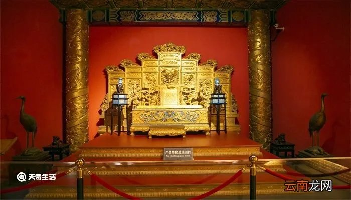 雍正是几阿哥 清朝皇帝雍正是几阿哥