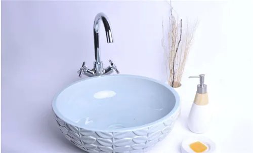 洗脸盆尺寸是多少 如何选购洗脸盆