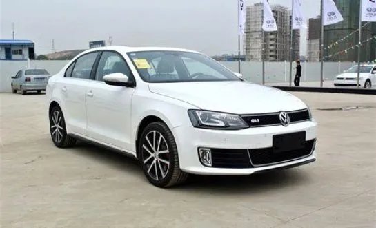 速腾1.6是一款什么档次的车