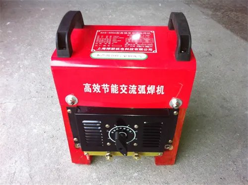 电焊机烧了怎么维修