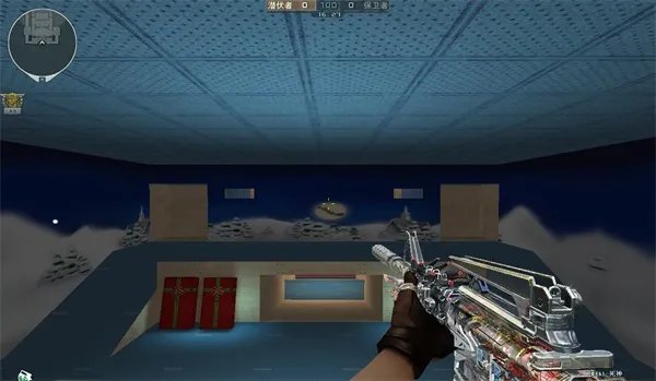 CF死神和雷神哪个好 M4A1-死神与M4A1-雷神对比