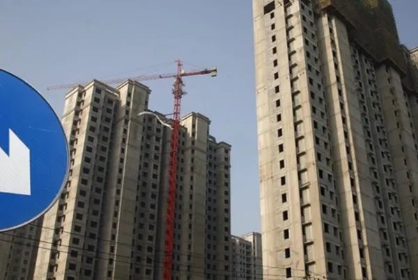 恒大全国75折卖房!这一举动是否意味着地产界迎来大洗牌？