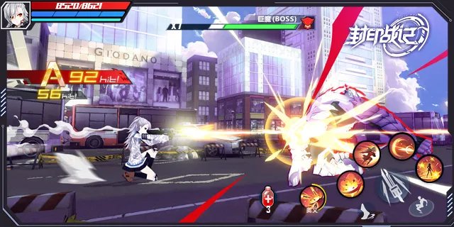 现在开始成为封印者吧 《封印战记》异能测试5月30日正式开启_新游频道