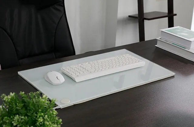 玻璃鼠标垫优缺点 玻璃鼠标垫怎么样