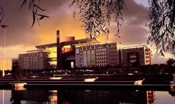 西北政法大学到底怎么样?