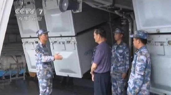 022型高速隐身导弹快艇该怎么用才好？