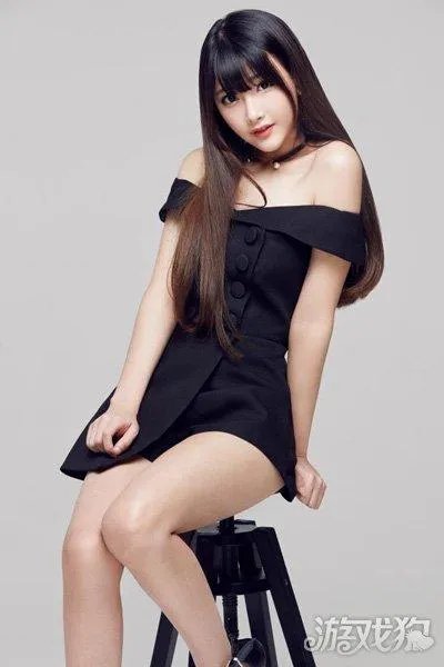 如何评价kpl解说琪琪？