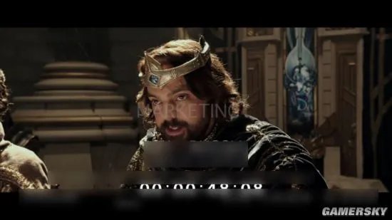 《魔兽世界》电影海报公布 部落联盟之战一触即发