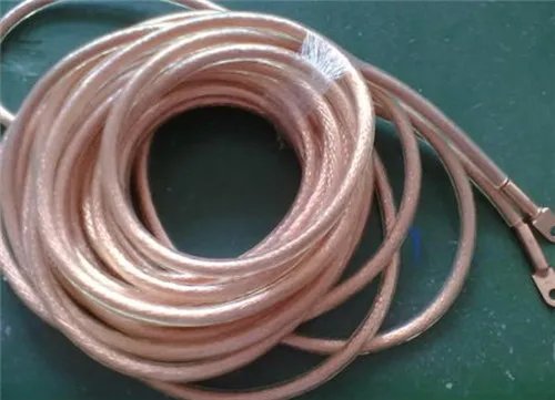 接地线大小规格选择技巧有哪些