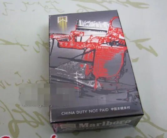 万宝路香烟价格表大全 万宝路香烟表图一览