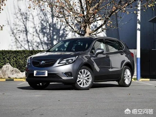 有没有30万以内的SUV推荐？