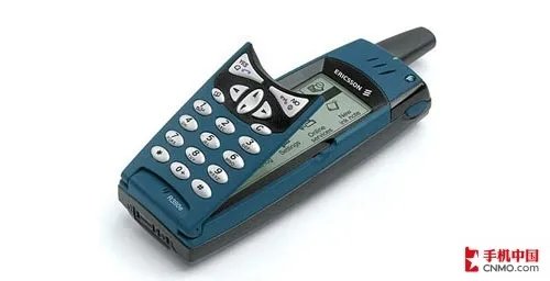 索尼爱立信官方网站惊现神秘新品R380e