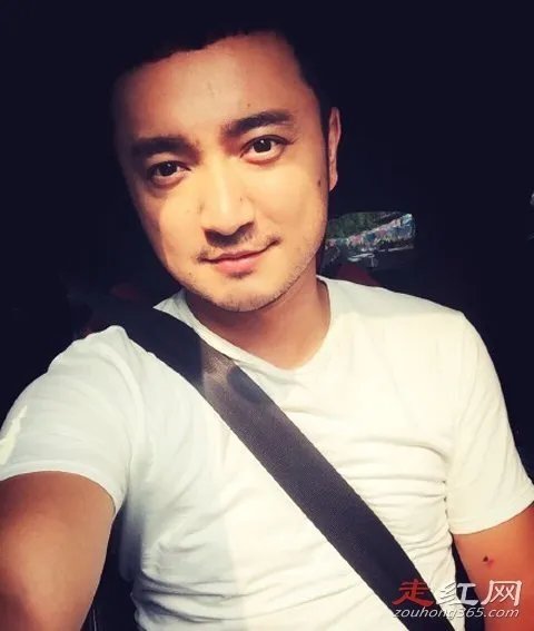 尼格买提主持人个人资料身高 结婚了吗对象是谁