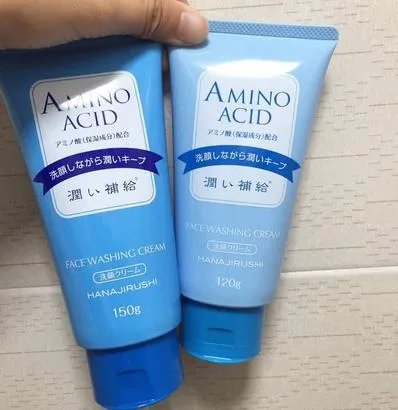 花印洗面奶：花印洗面奶怎么样哪款好用