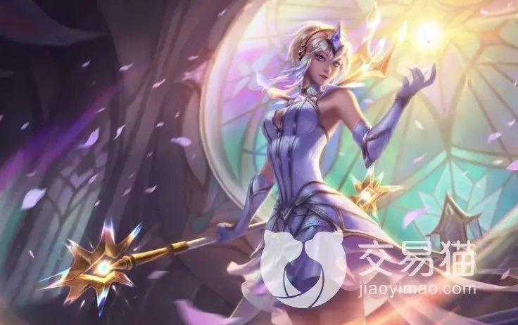 英雄联盟买号多少钱合适 lol账号购买平台推荐