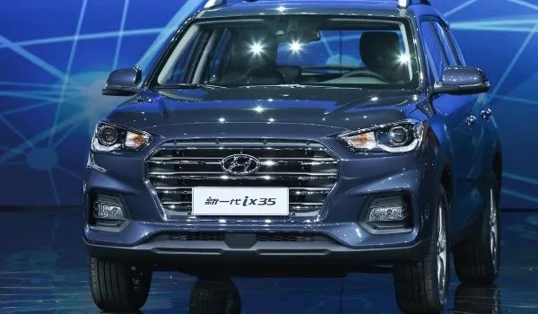 q7价格表,Q7报价及图片