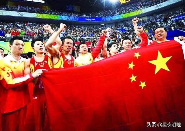 世界第一体育强国是哪个？