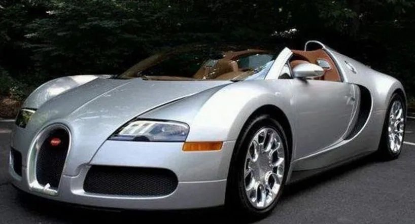 世界上最贵的车排名前10名 最贵的黄金车多少钱